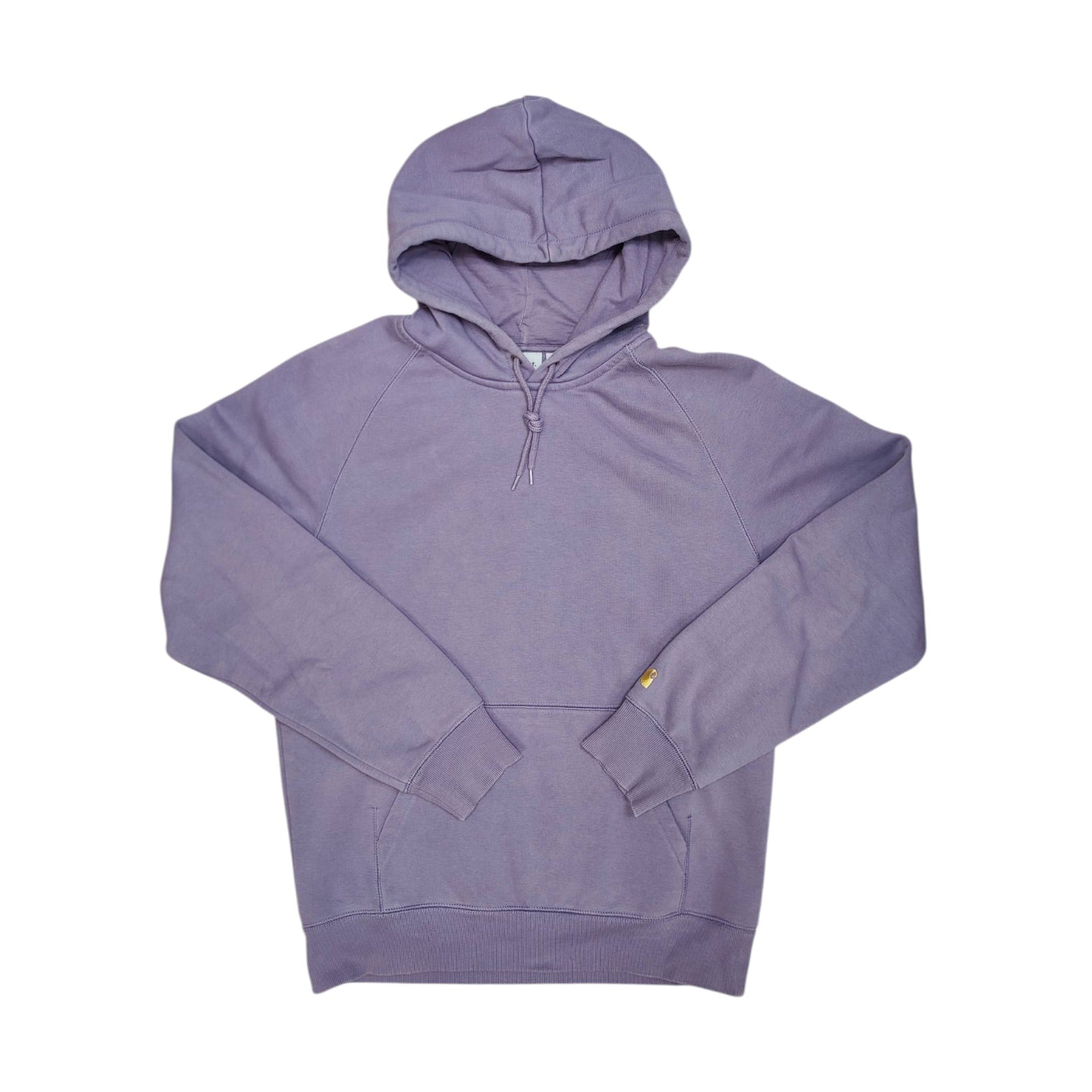 Carhartt Chase Purple Hoodie