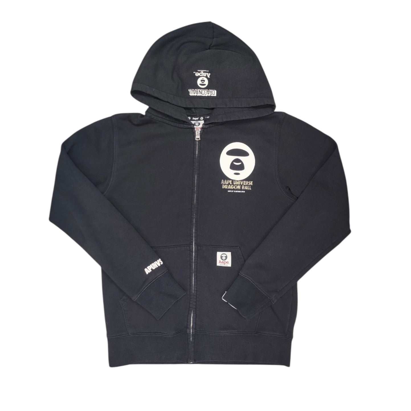 AAPE By A Bathing Ape x Dragon Ball Hoodie (W)