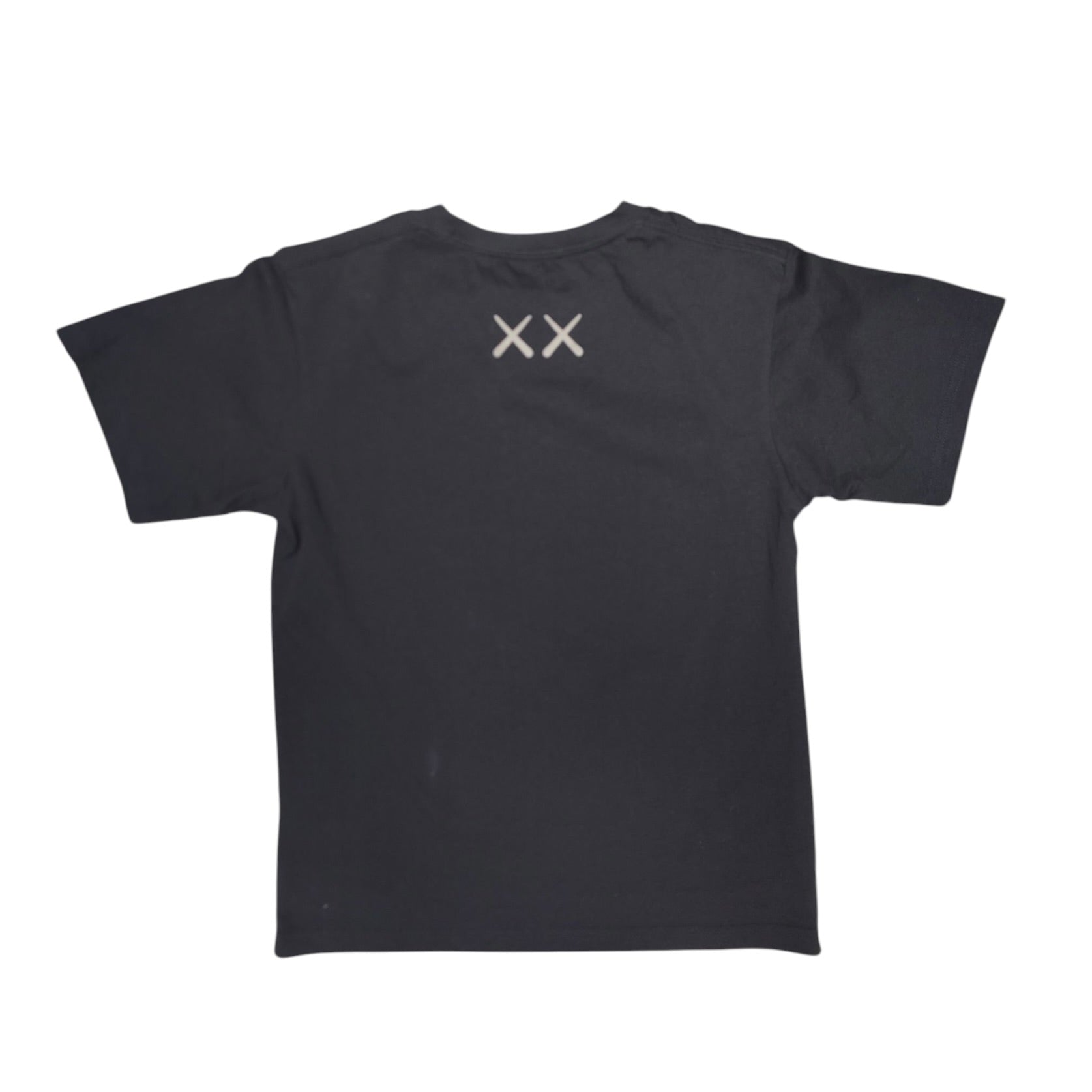 Uniqlo UT x Kaws Father & Son Short Sleeve Graphic Tshirt (Youth)
