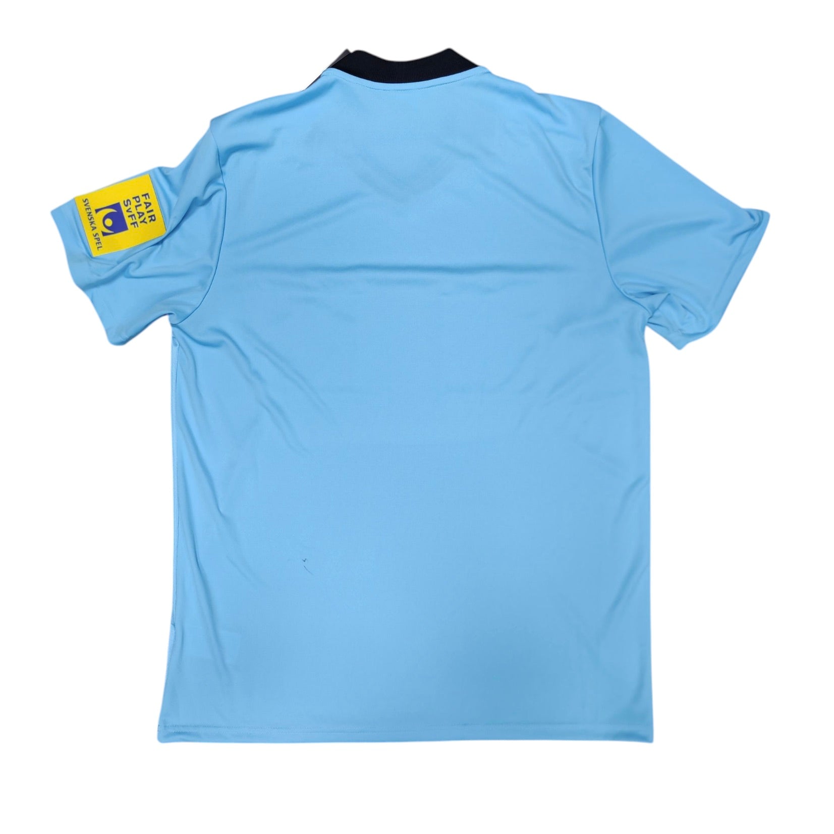 Adidas Sweden Referee Football Jersey