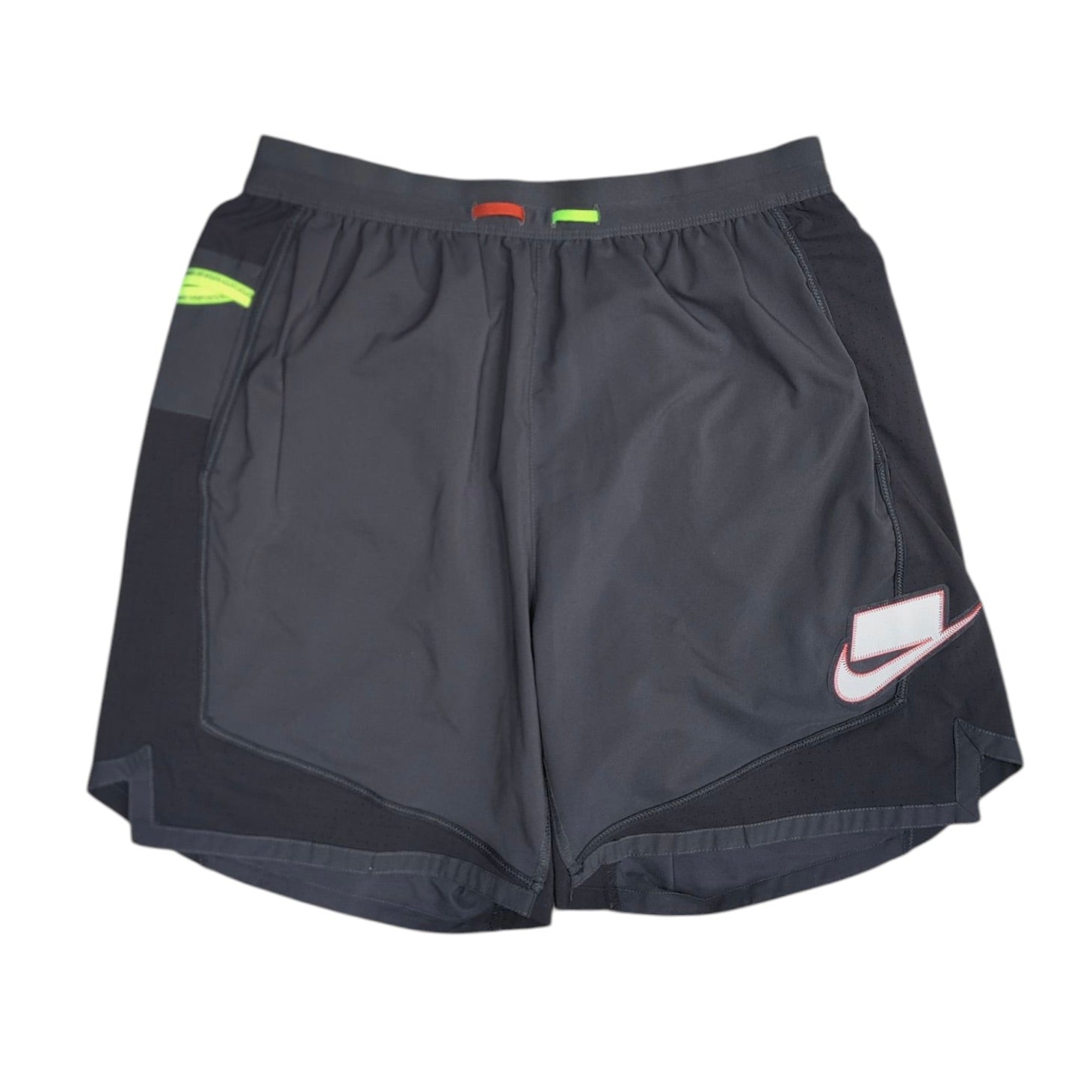 Nike Wild Run Shorts