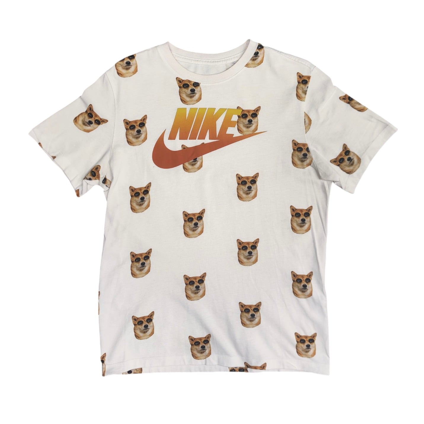 Nike Shiba Tshirt