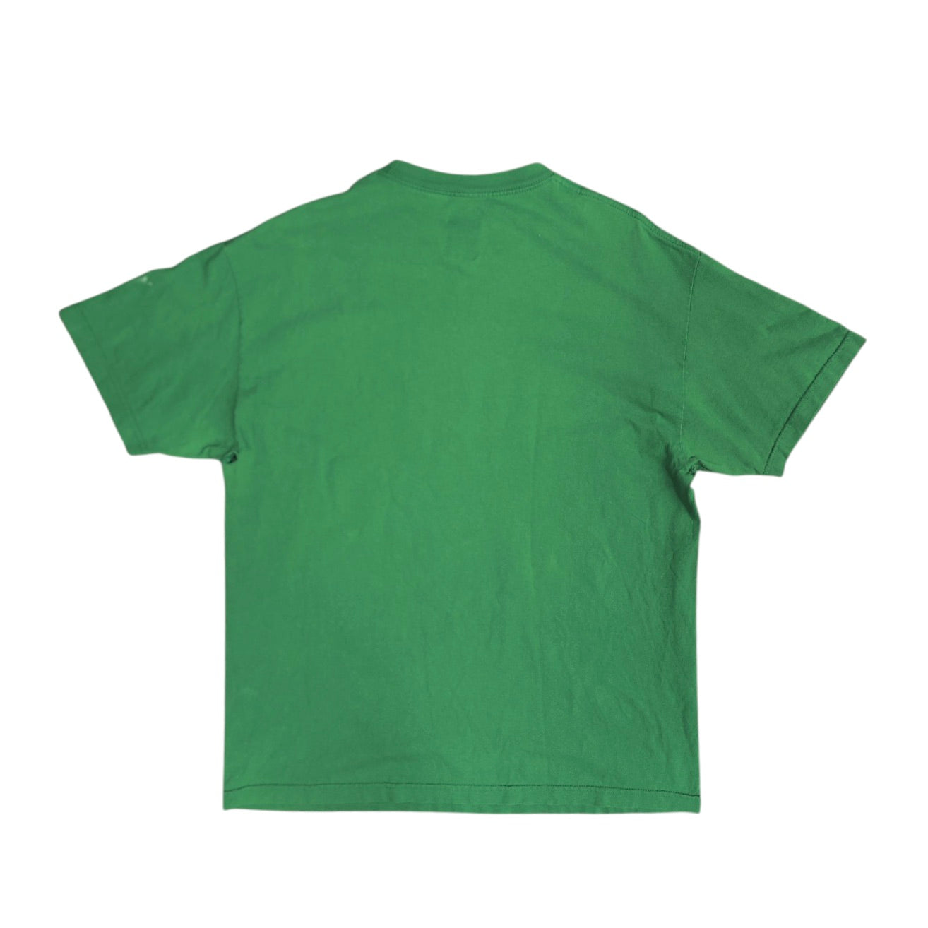 Alife Cartoon Green Tshirt