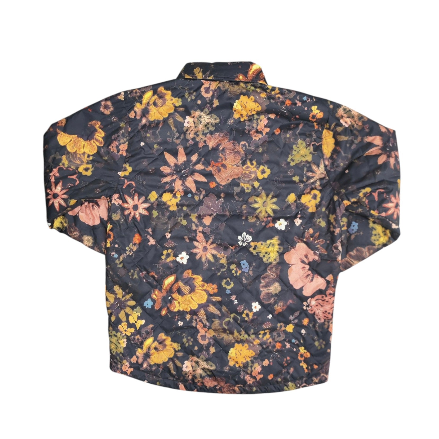 The North Face Fort Point Reversible Inslulated Overshirt Jacket