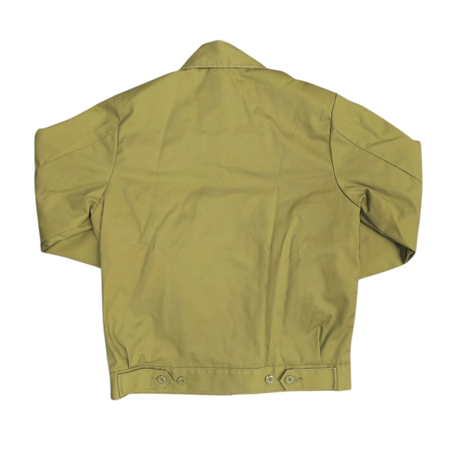 Dickies Icons Eisenhower Lined Green Jacket