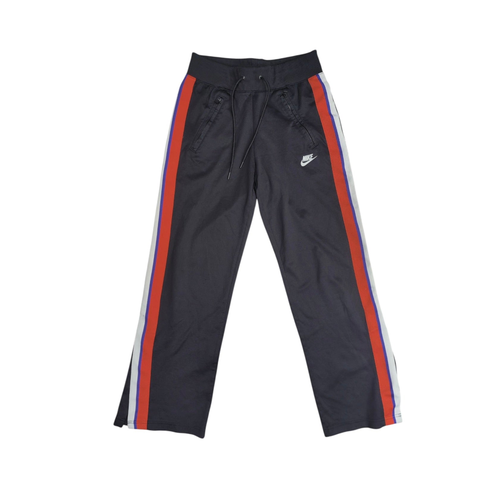 Nike Striped Sport Sweatpants