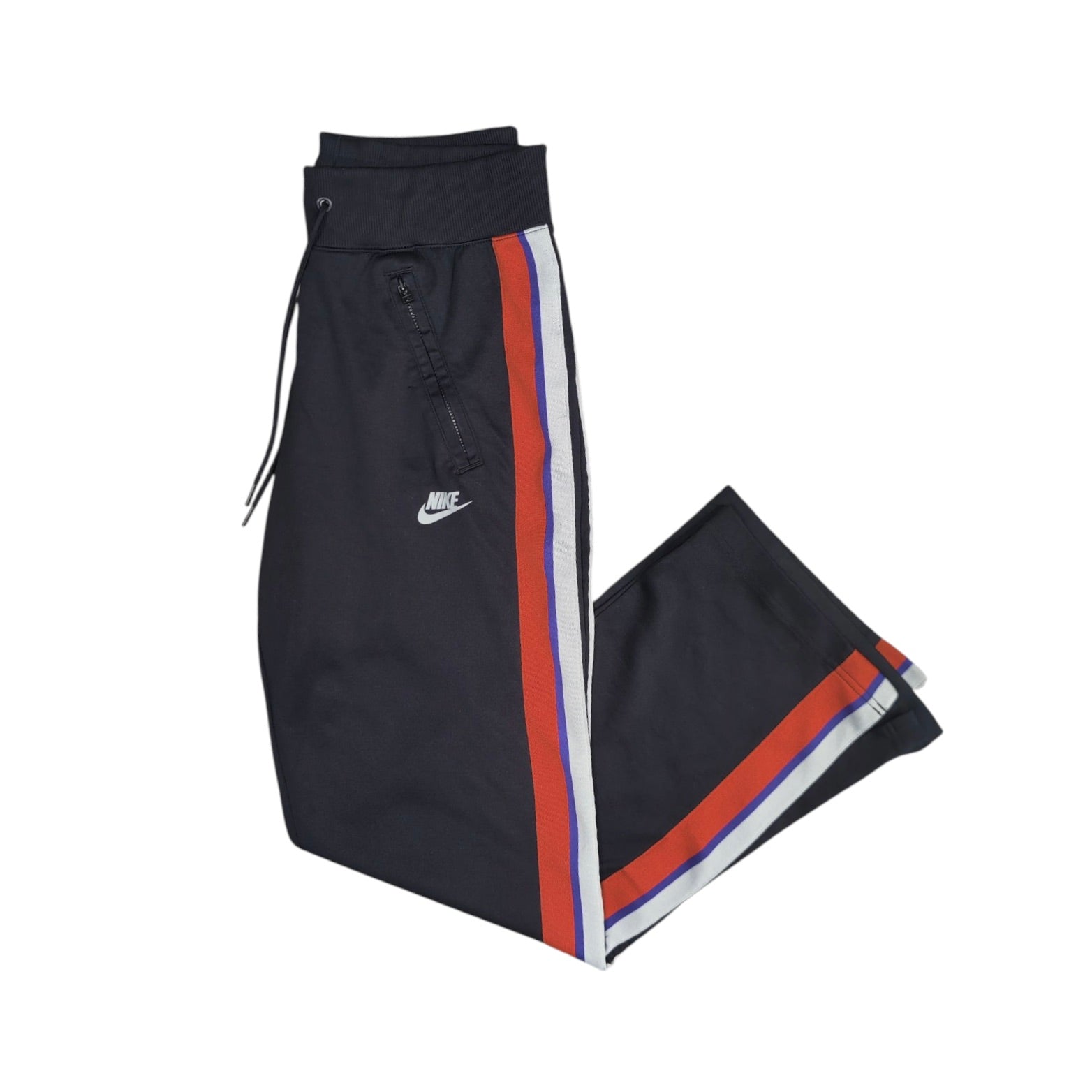 Nike Striped Sport Sweatpants