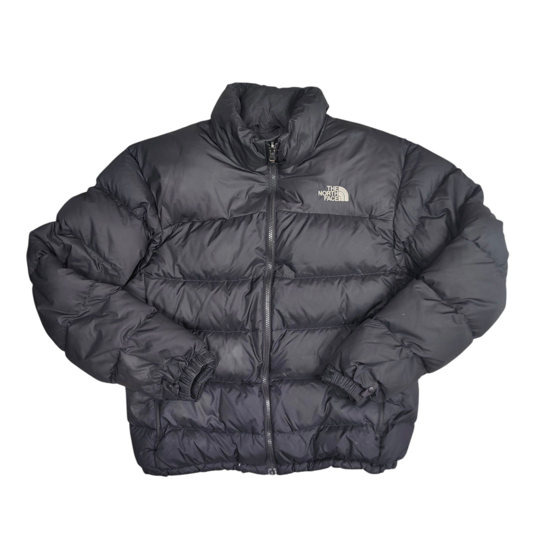 The North Face Black Down 700 Jacket