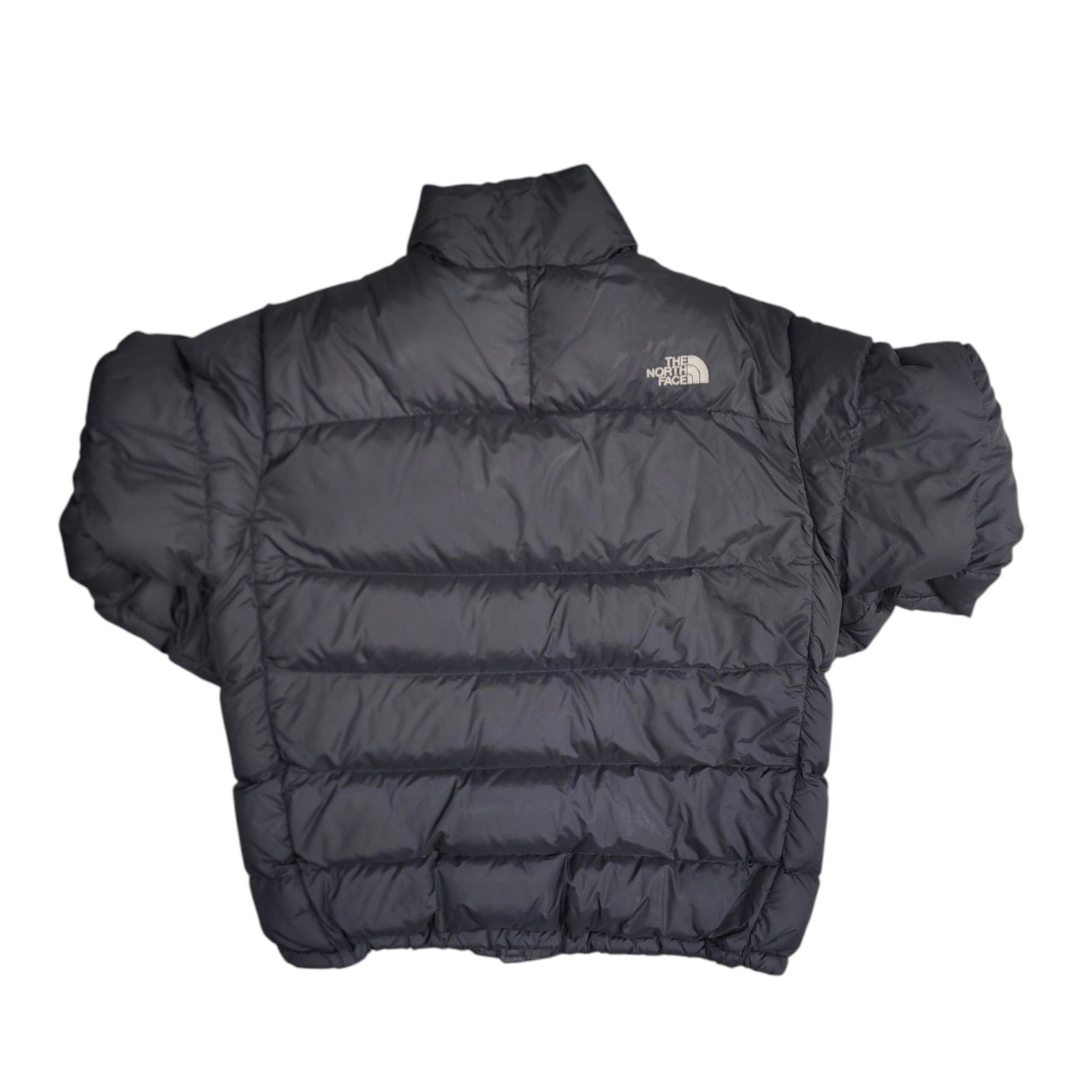 The North Face Black Down 700 Jacket