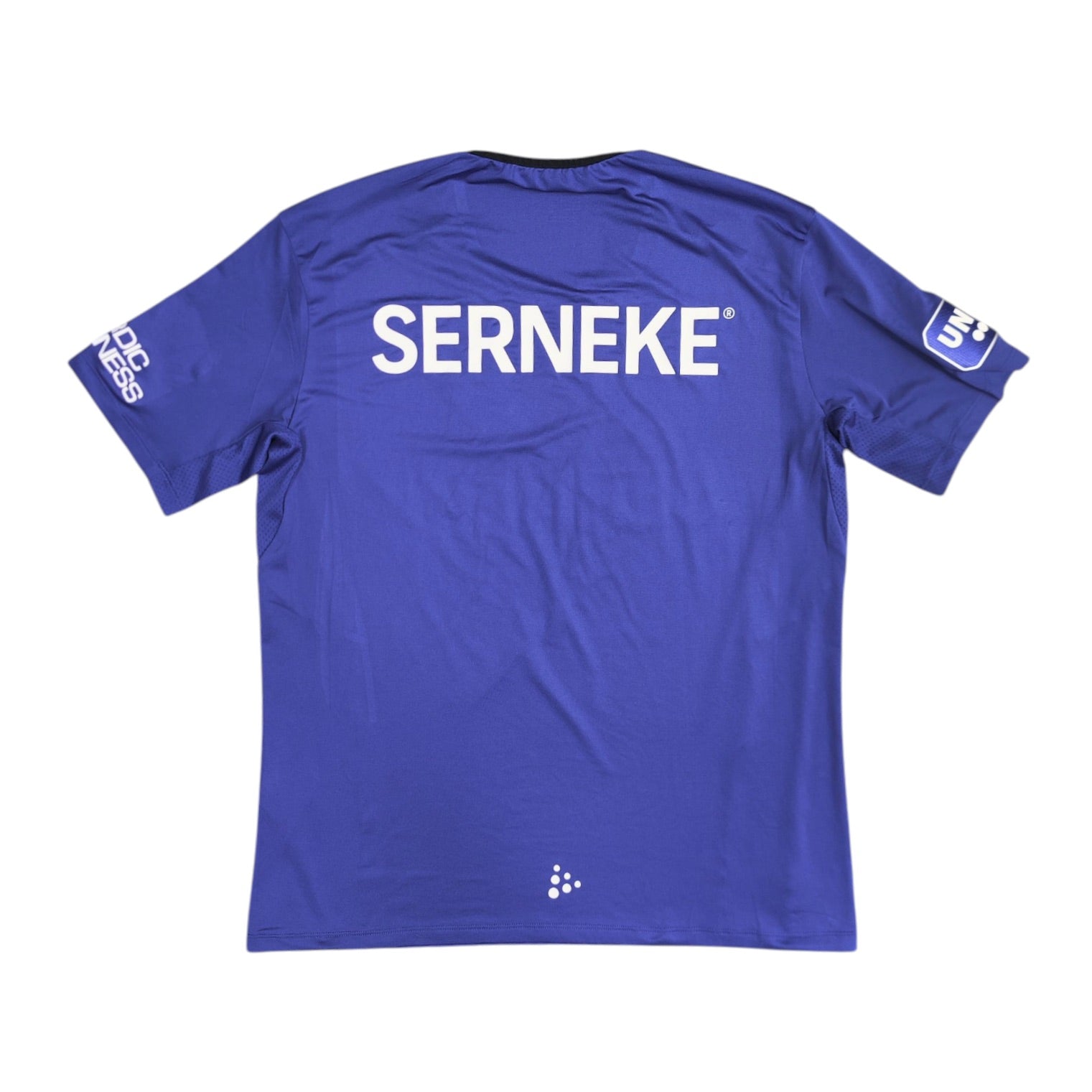 Craft IFK Göteborg Football Training Jersey
