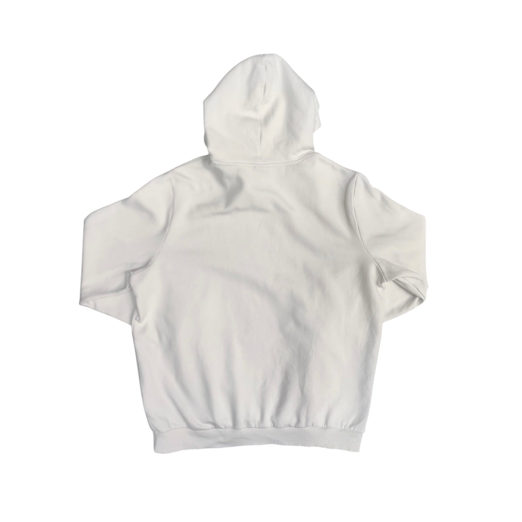 Puma Bollklubben Häcken White Hoddie