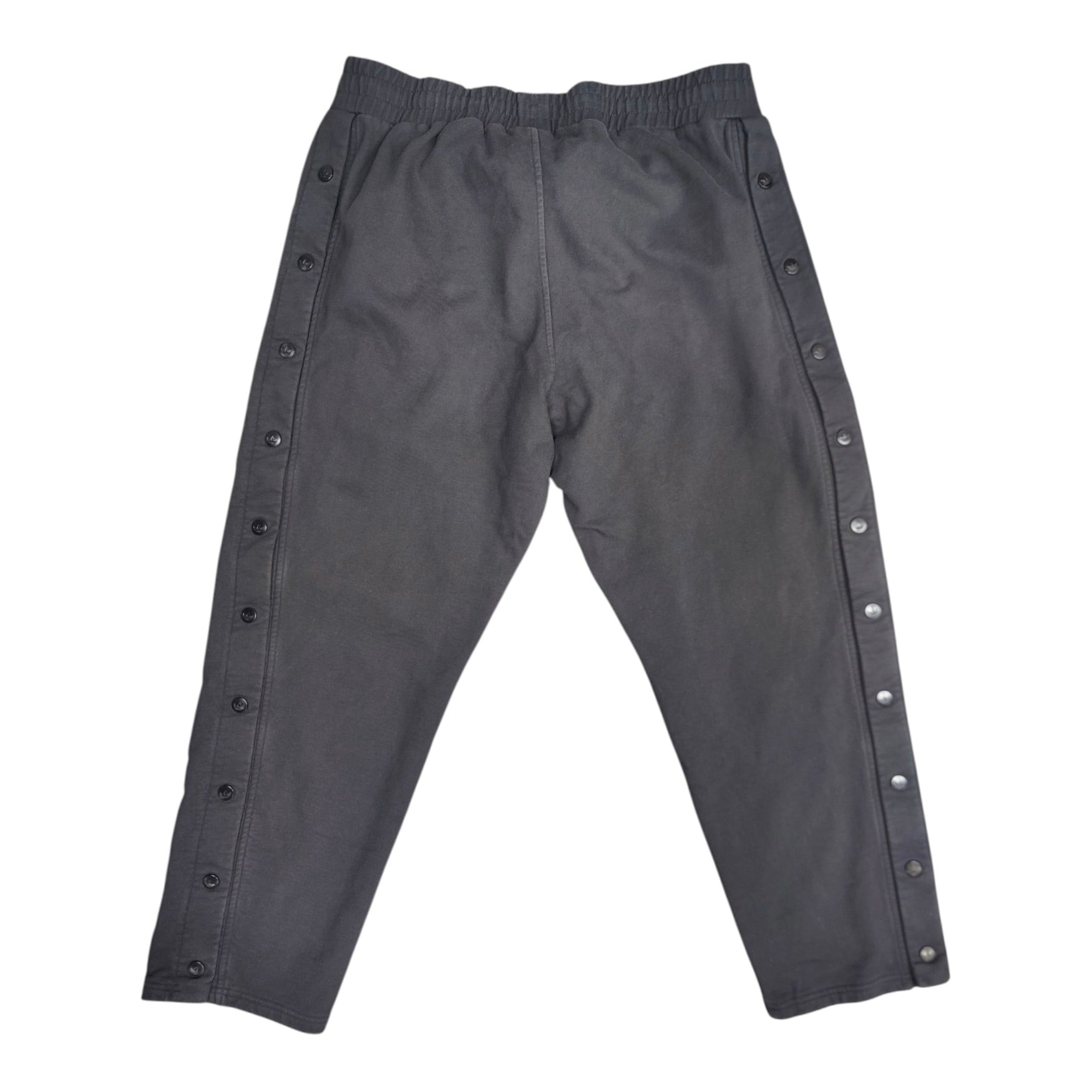 Adidas Adibreak Future Originals Black Hoodie & Pants Set