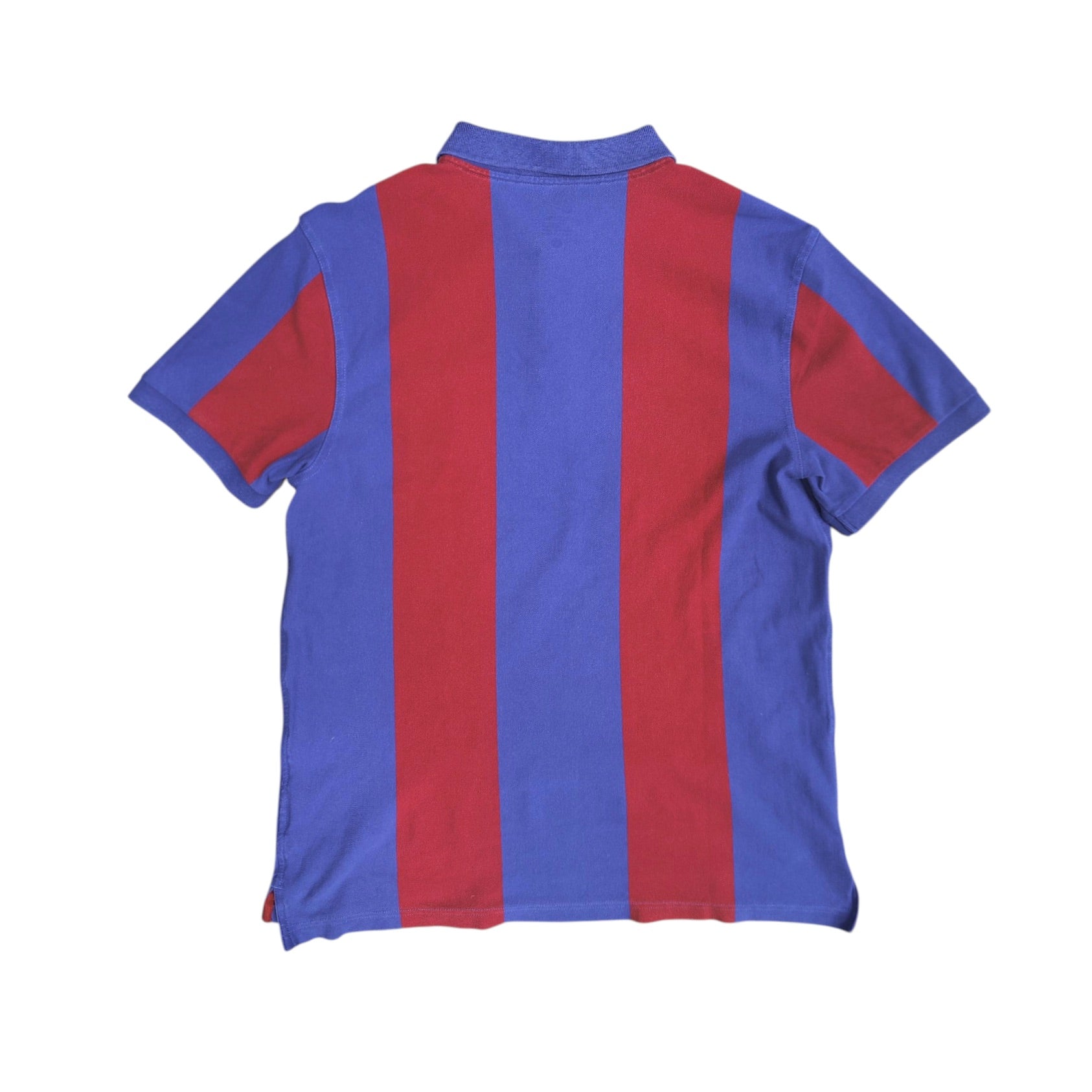 Nike FC Barcelona Football Polo Tshirt