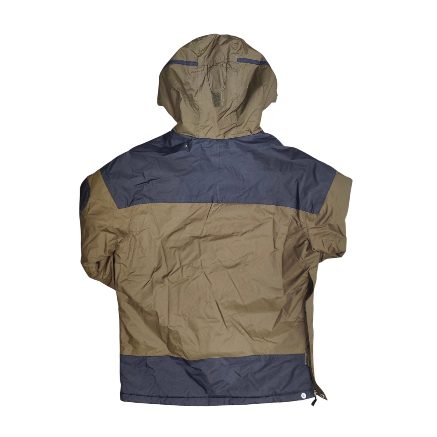 Columbia Challenger Pullover Anorak Jacket