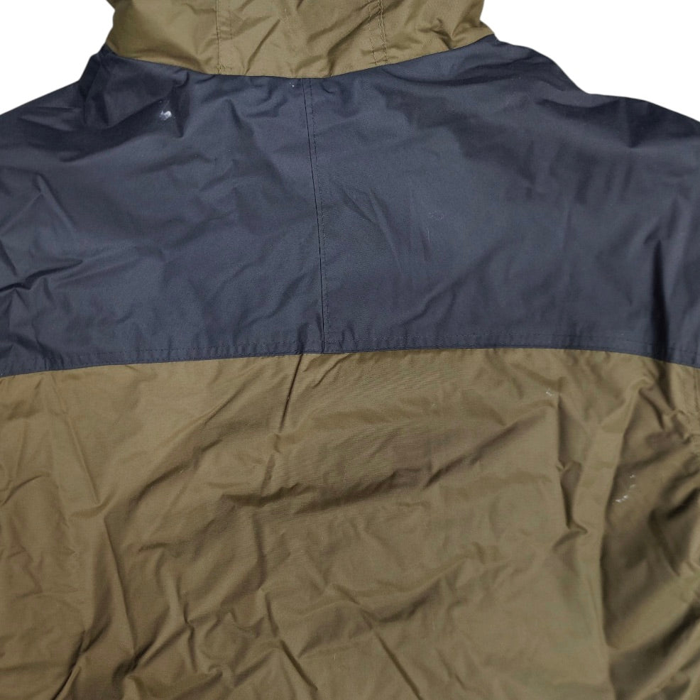 Columbia Challenger Pullover Anorak Jacket