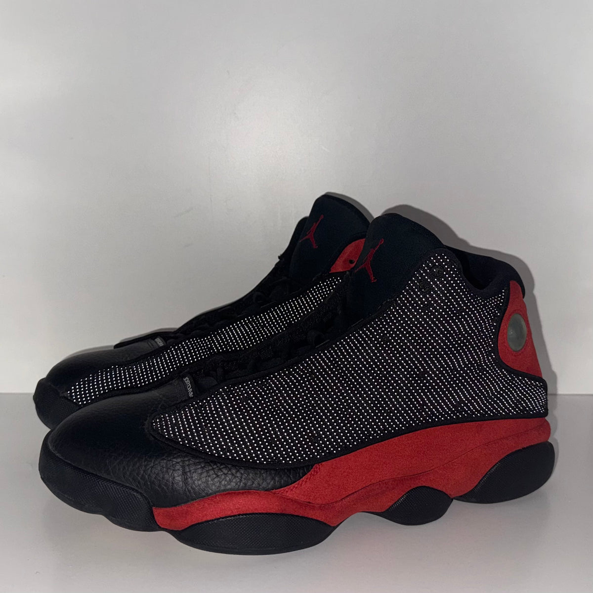 Jordan 13 Retro Bred (2017)