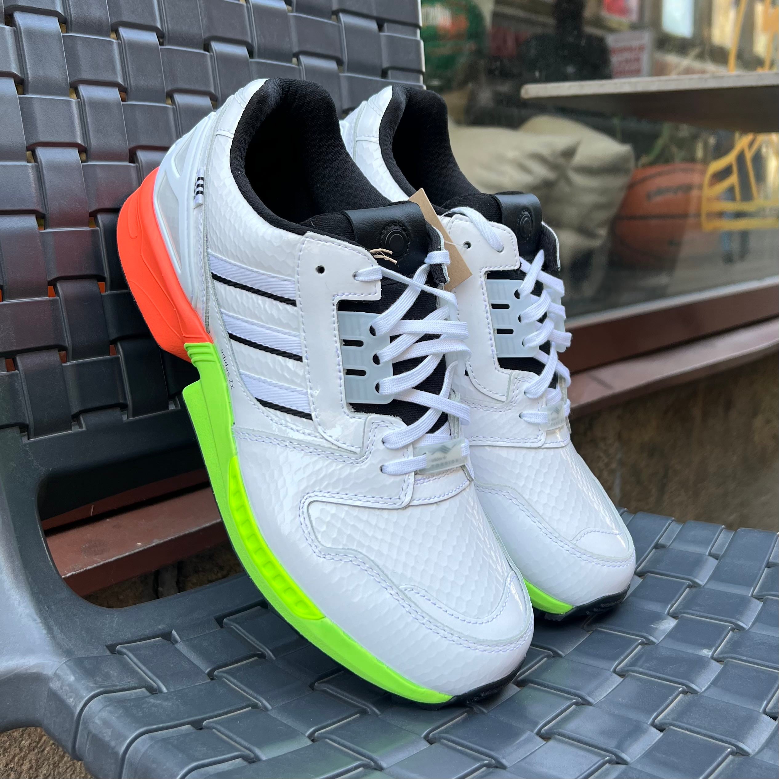 Adidas ZX 8000 Golf