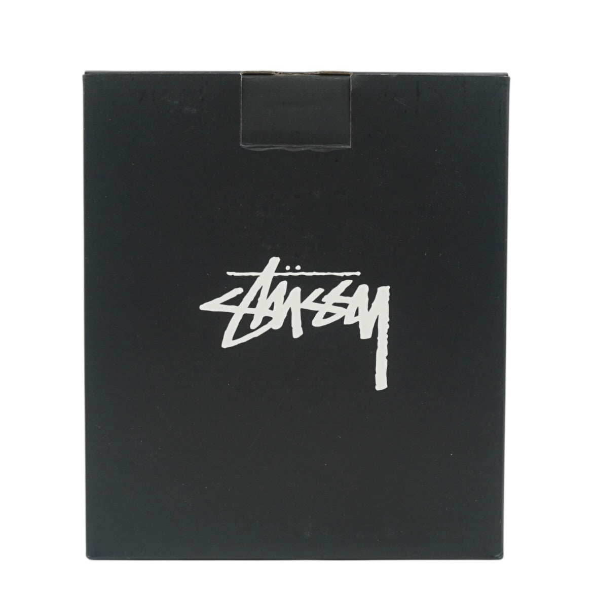 Stussy Mushroom Blue Ceramic Vase