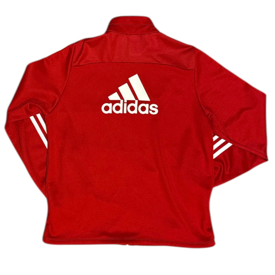 Adidas Bayern Munich 2013/2014 Football Track Top (Youth)