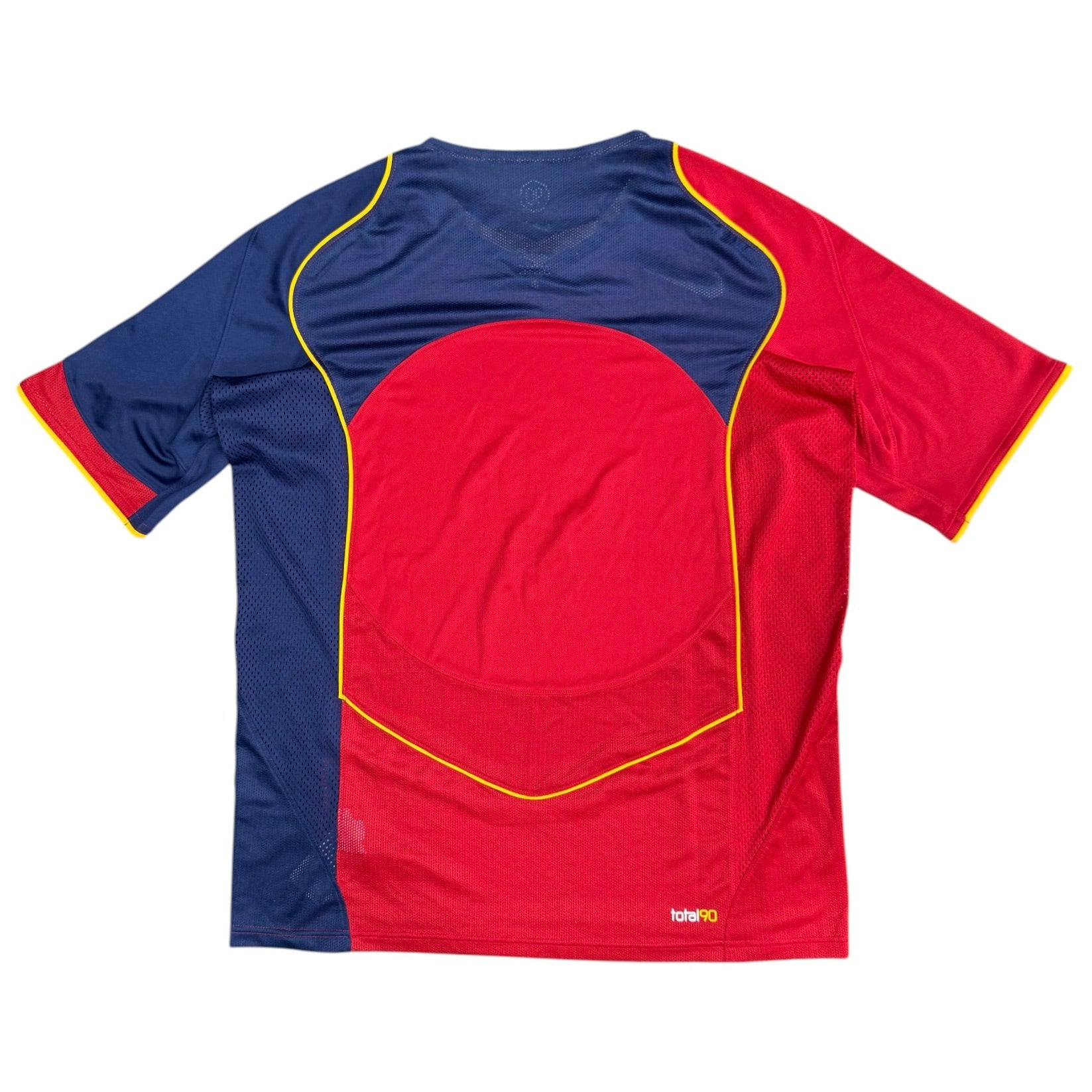 Nike Total 90 Dri-Fit Soccer Football Jersey