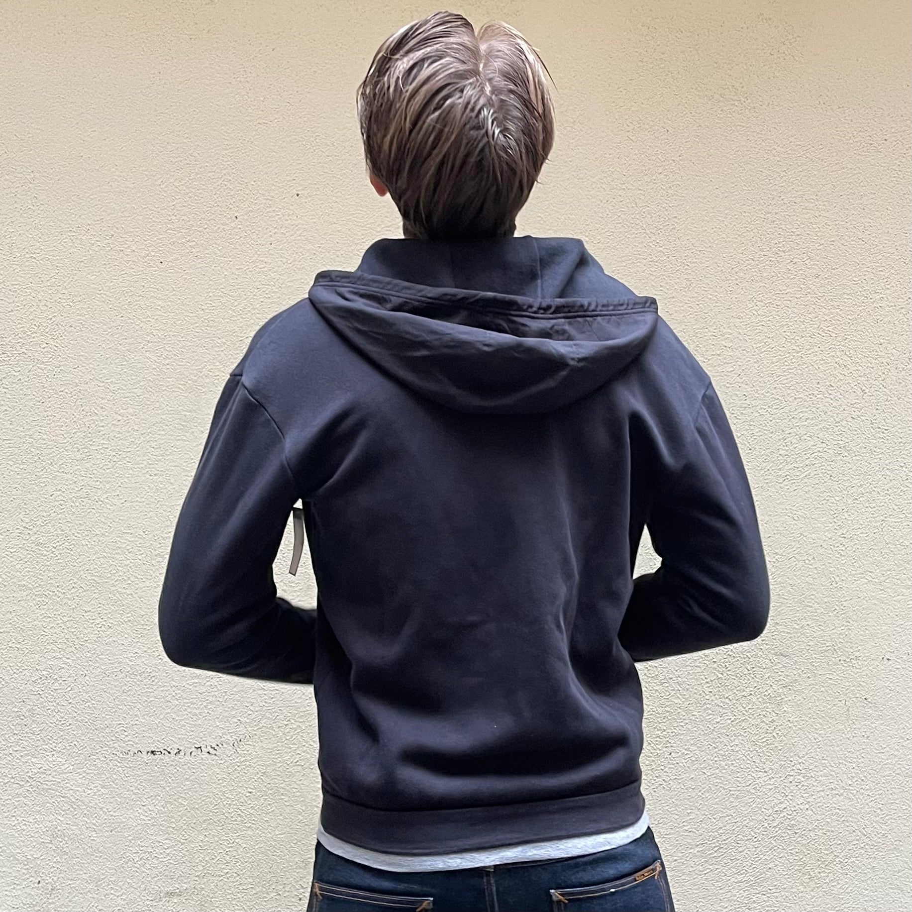 Adidas Szn Full Zip Hoodie (Youth)