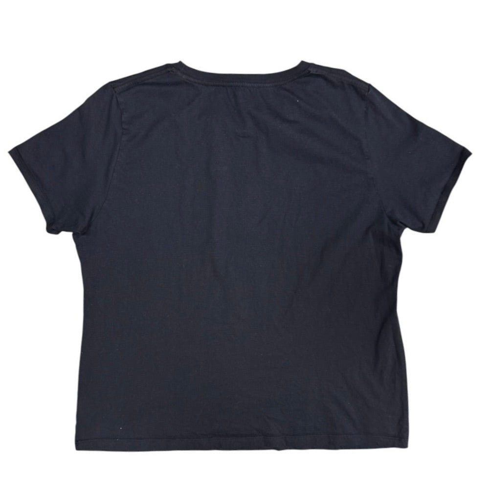FIFA World Cup 2026 Black Tshirt