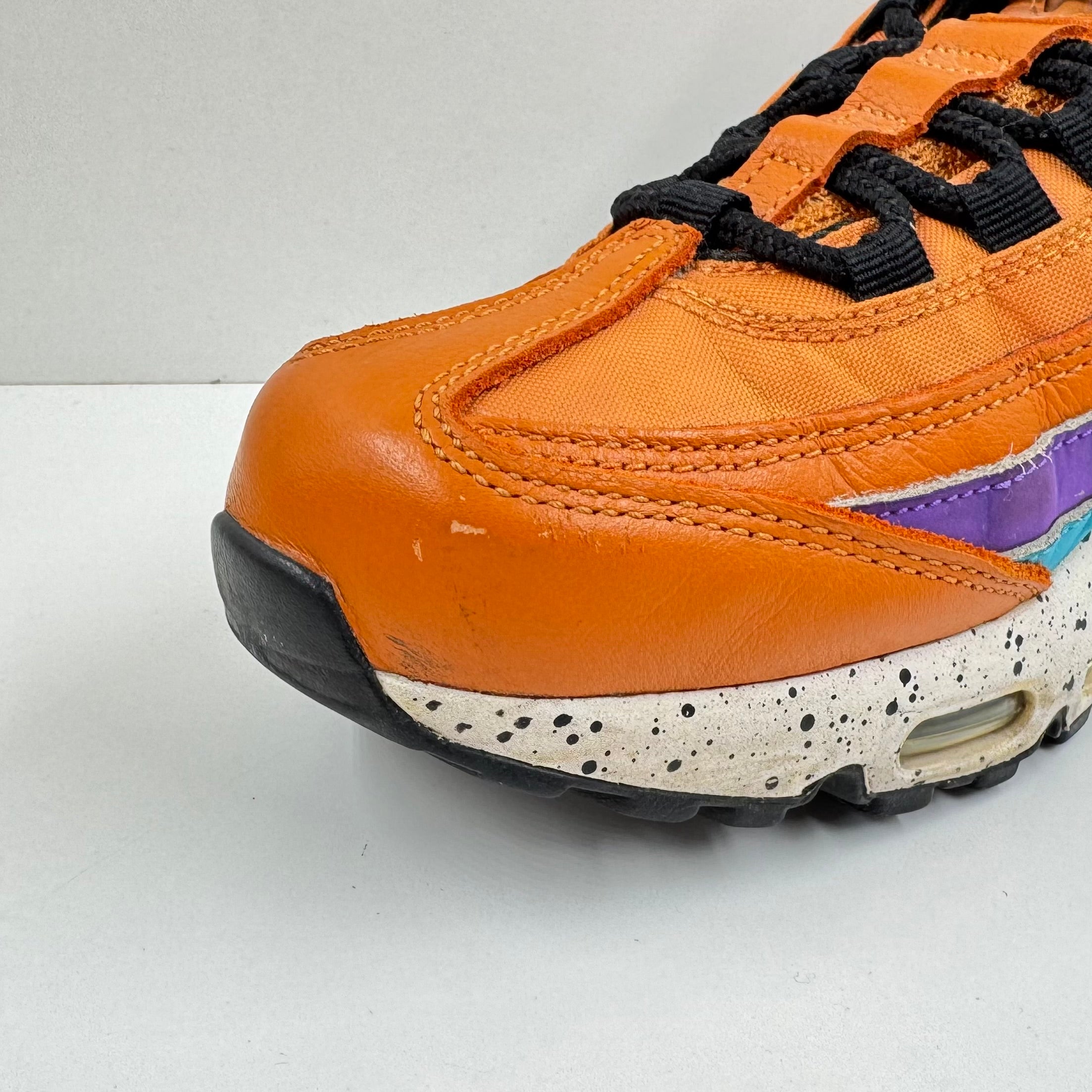 Nike Air Max 95 Monarch