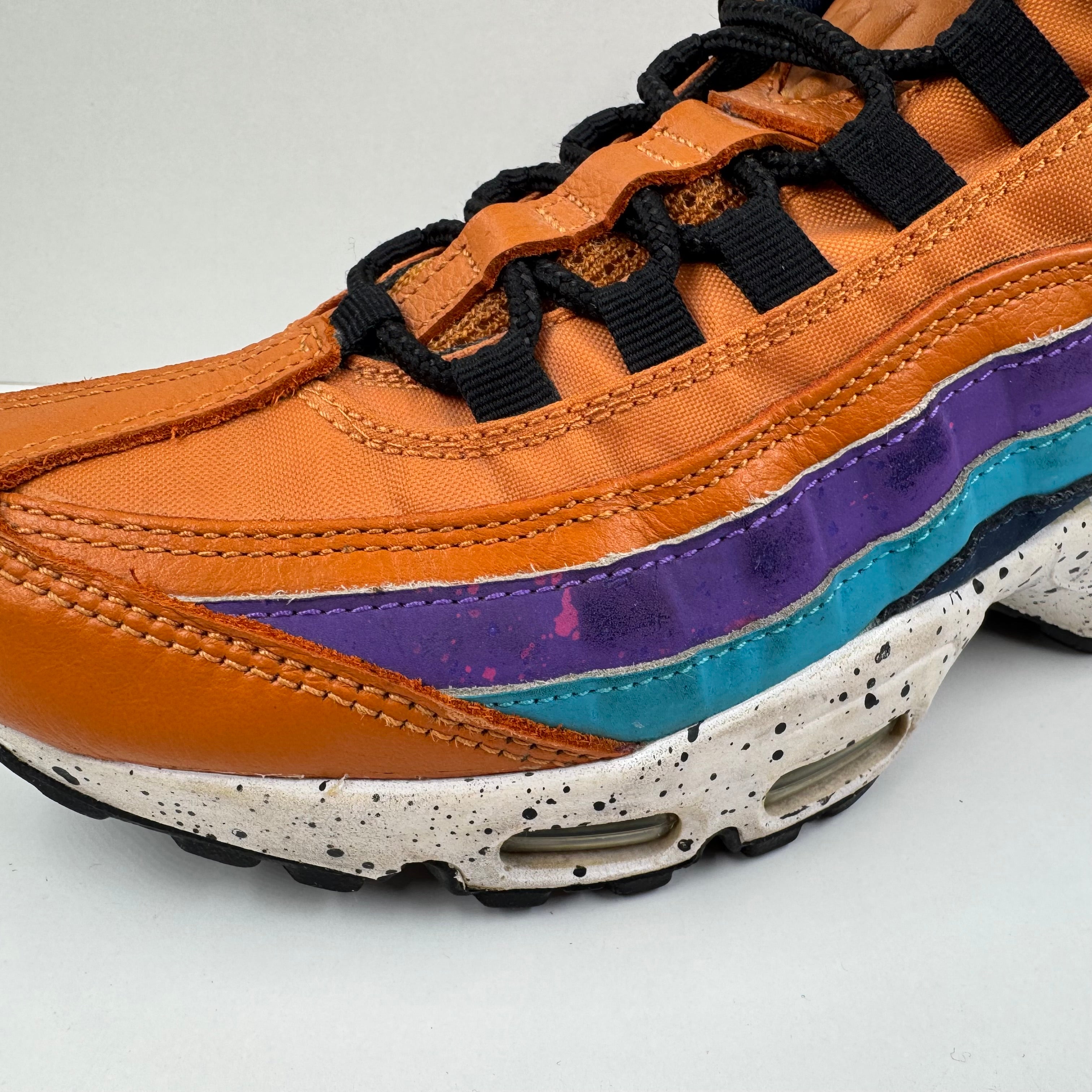 Nike Air Max 95 Monarch