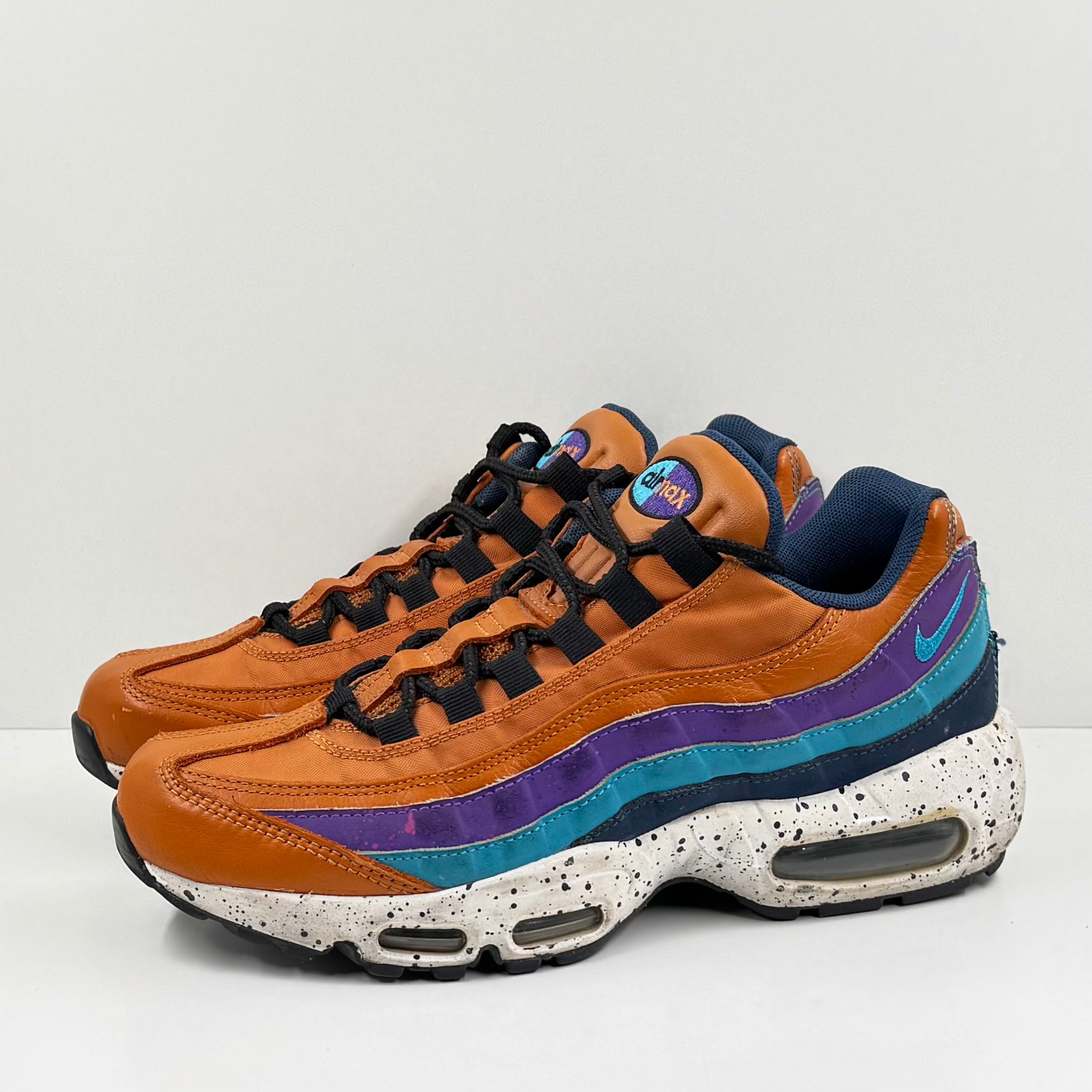 Nike Air Max 95 Monarch