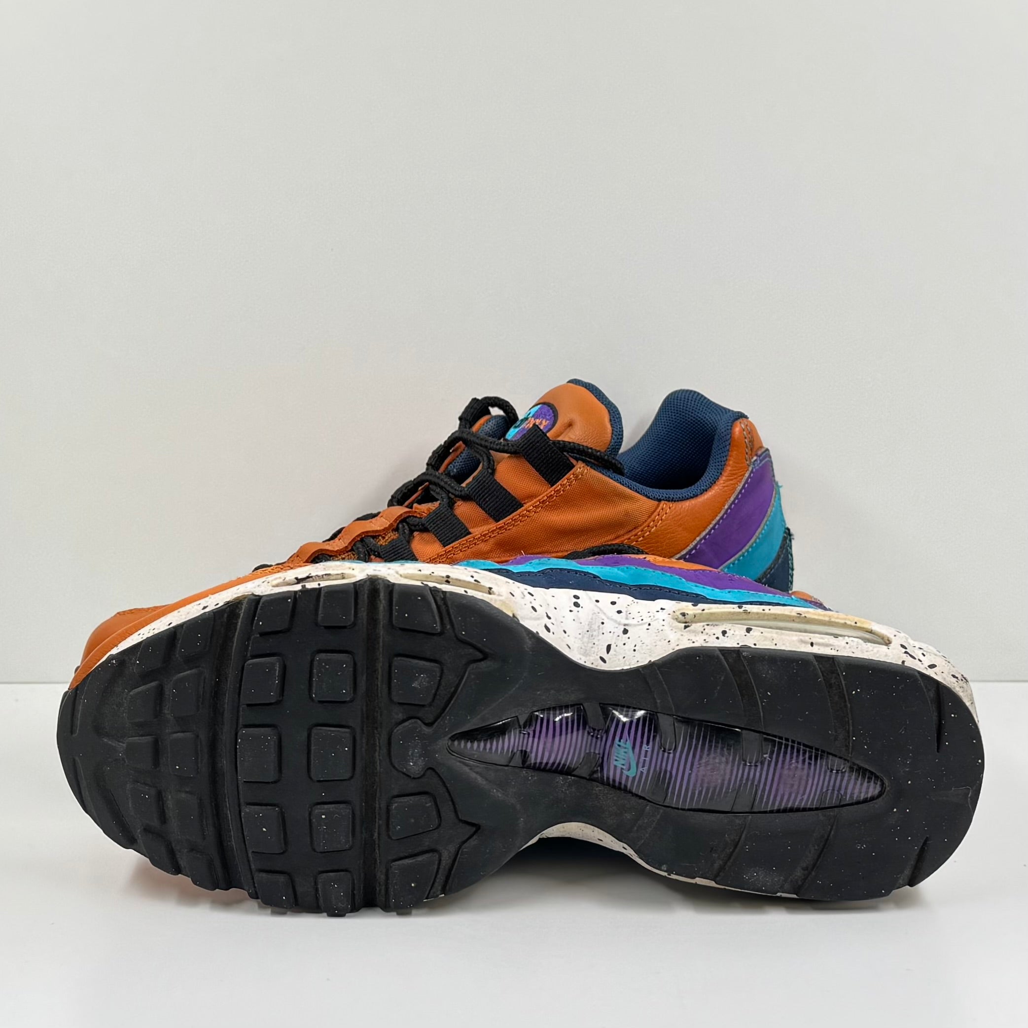 Nike Air Max 95 Monarch