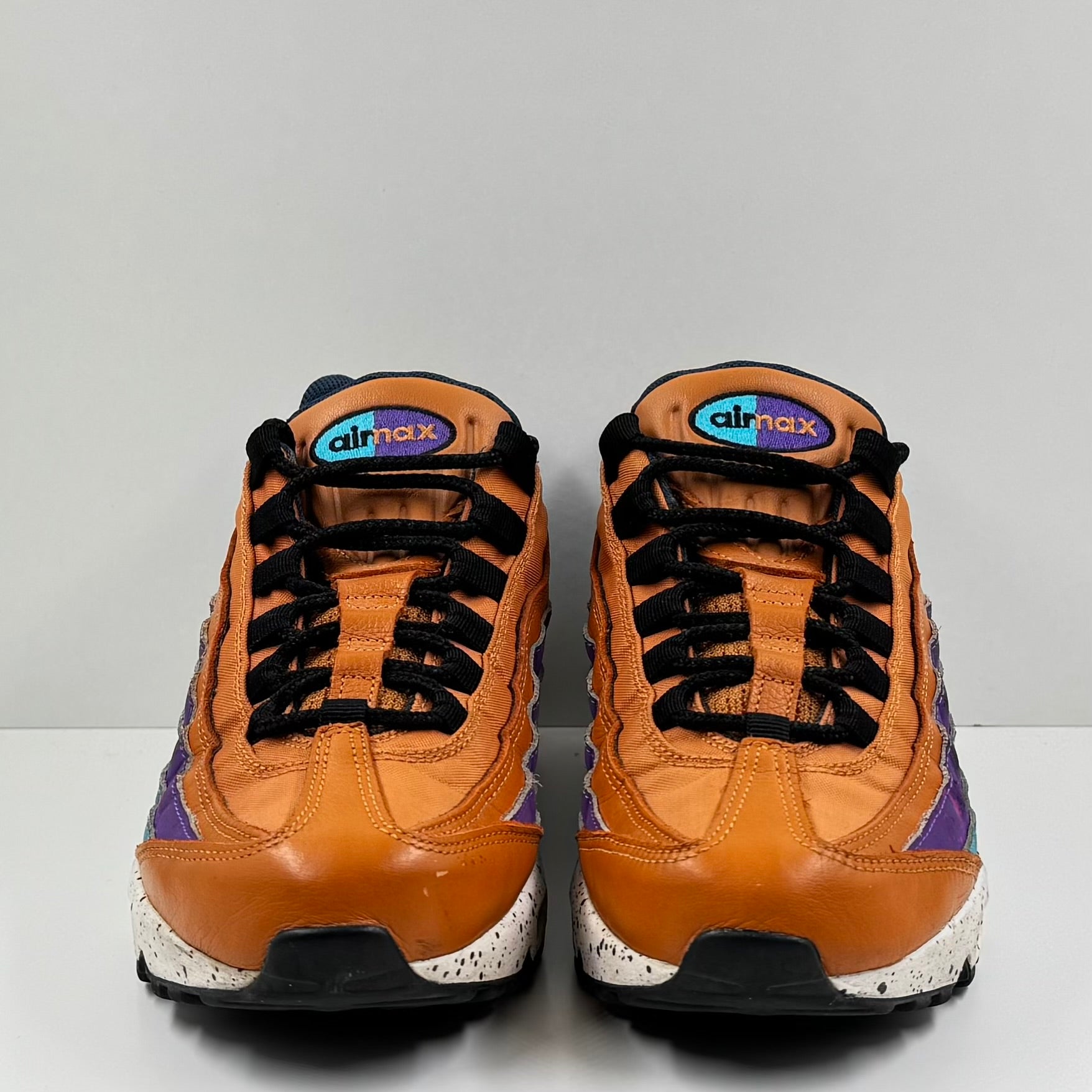 Nike Air Max 95 Monarch