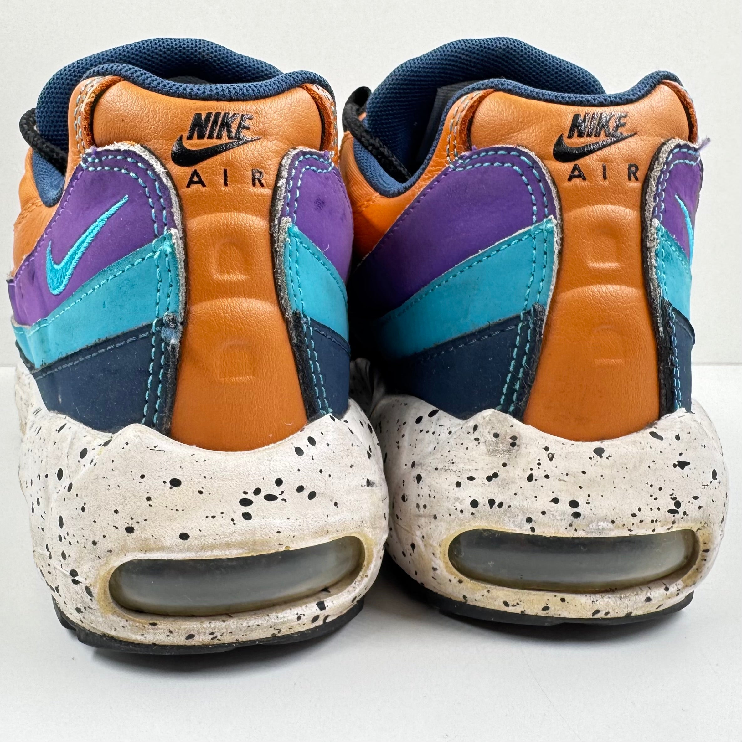 Nike Air Max 95 Monarch