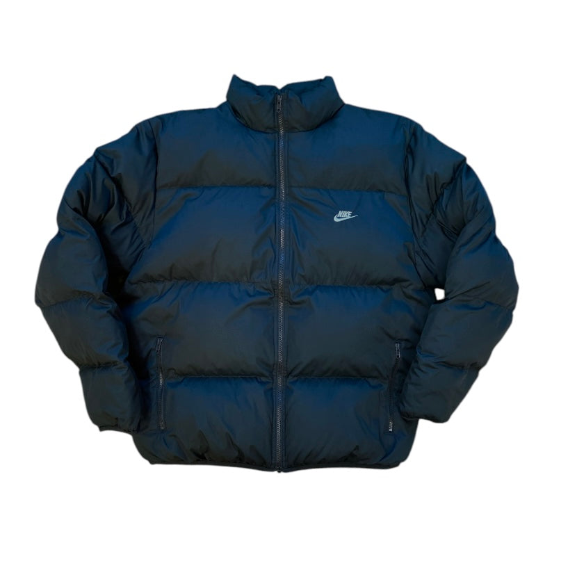 Nike Sportswear Club Black Puffer Jacket