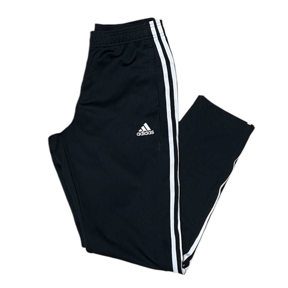 Adidas Black Track Pants