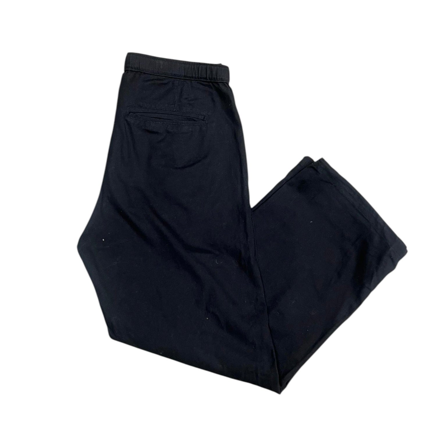 Sweet Sktbs Black Climbing Pants
