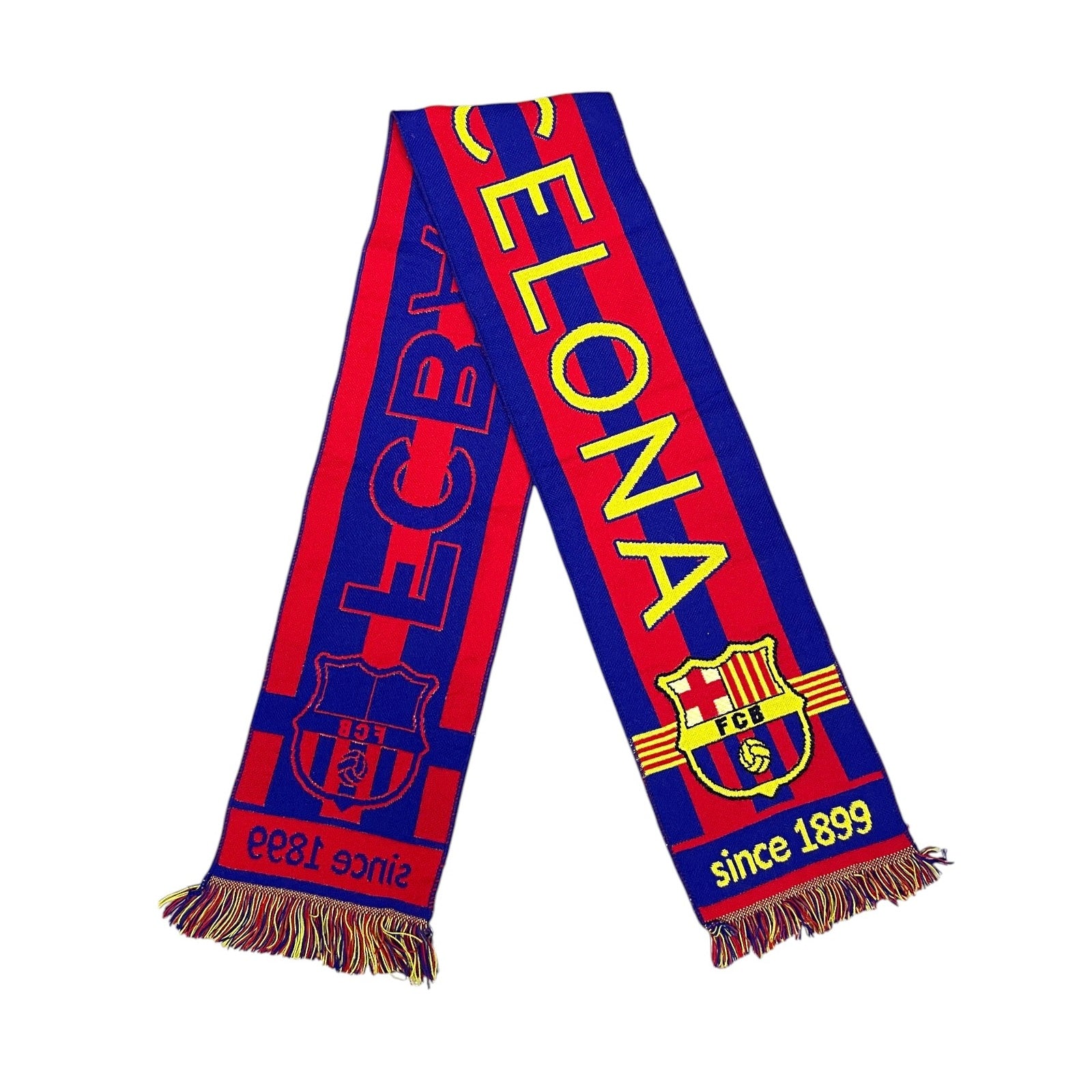 FC Barcelona Scarf