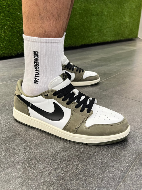 JORDAN