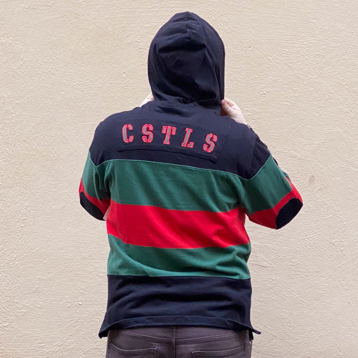 Crooks & Castles Hoodie