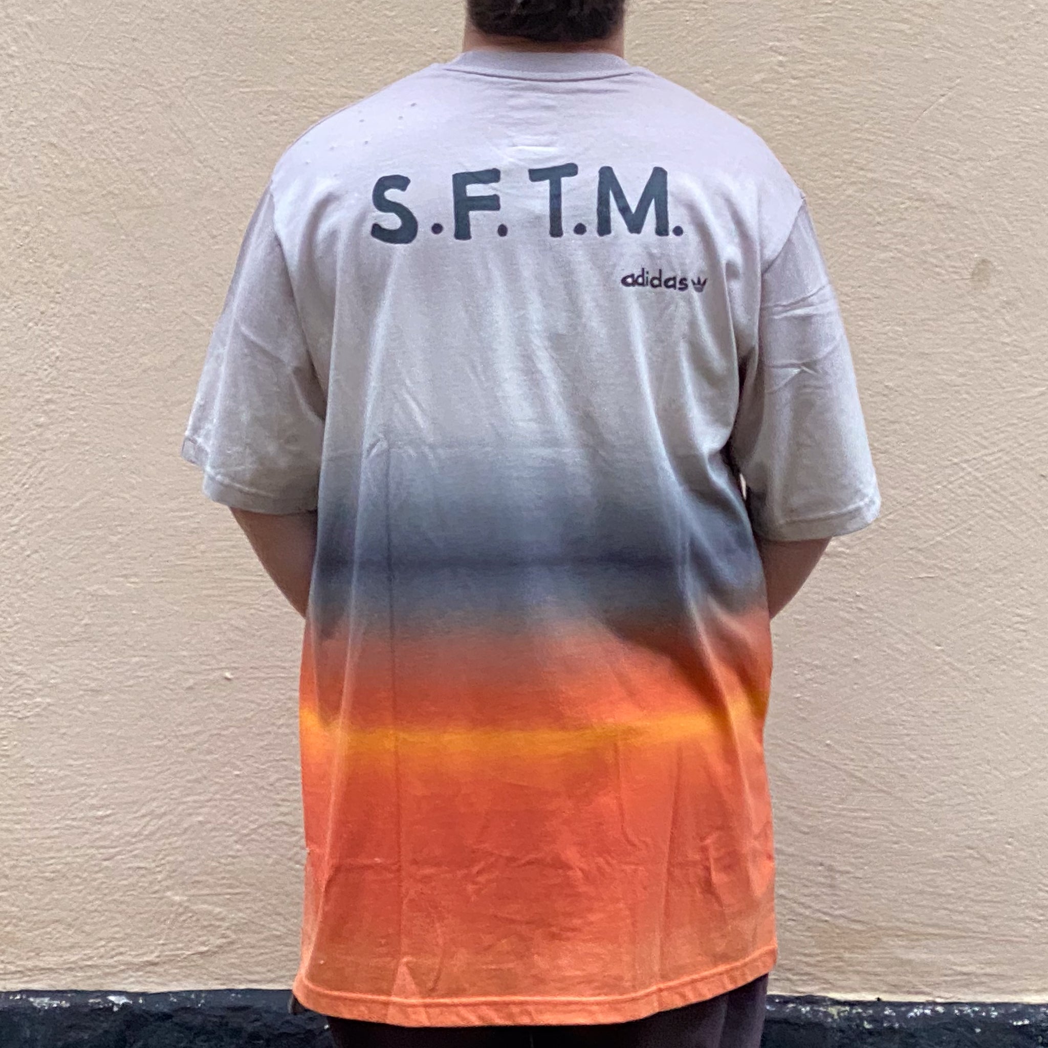 Adidas SFTM Tshirt