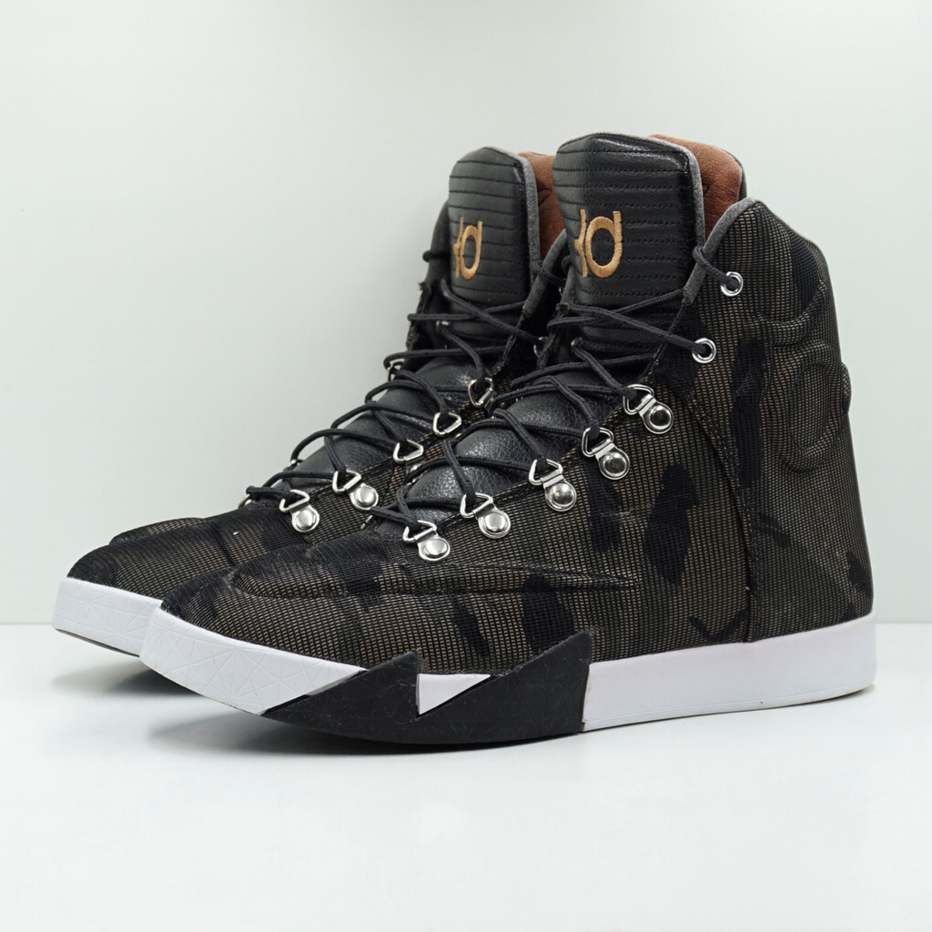 Nike KD 6 Lifestyle QS Reflective Camo