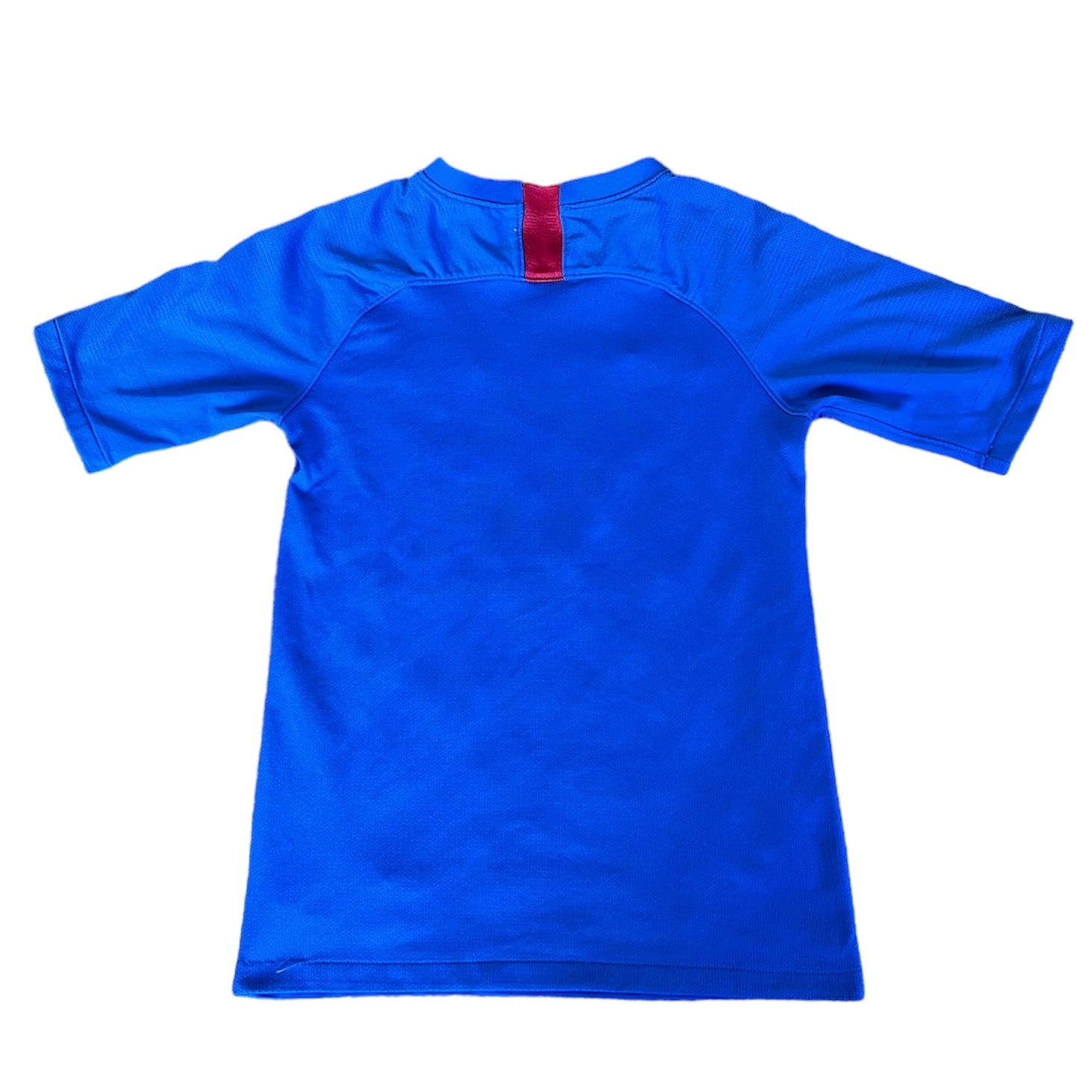 FC Barcelona 2019 Training Jersey (Youth)
