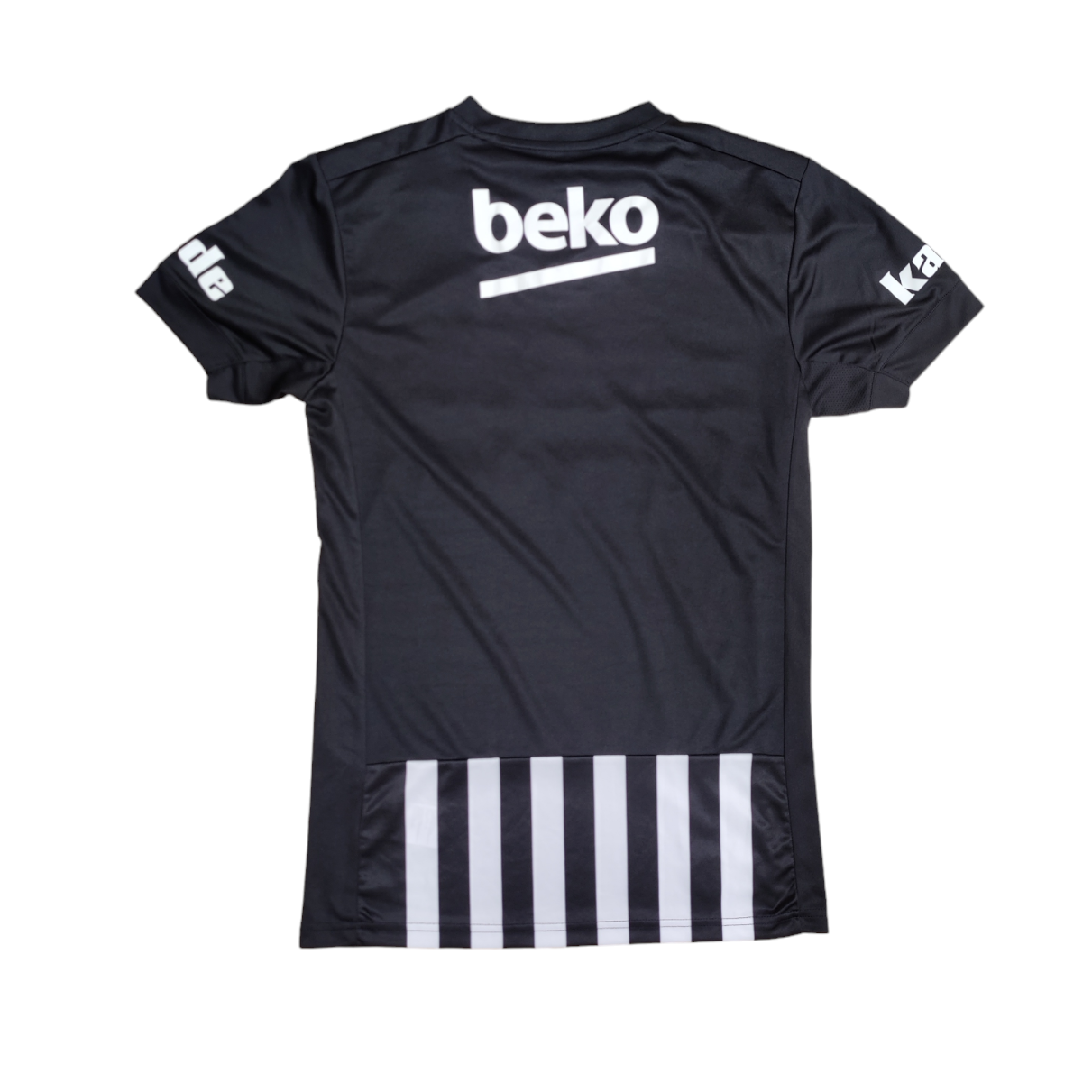 Adidas Besiktas 2017/2018 Home Football Jersey