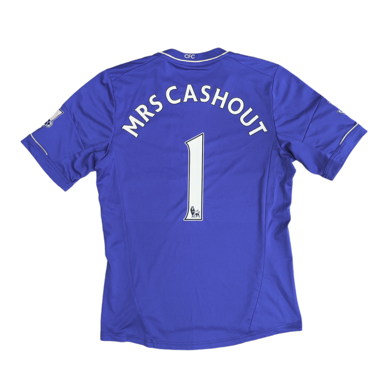 Adidas Chelsea London 2012/2013 Home Football Jersey