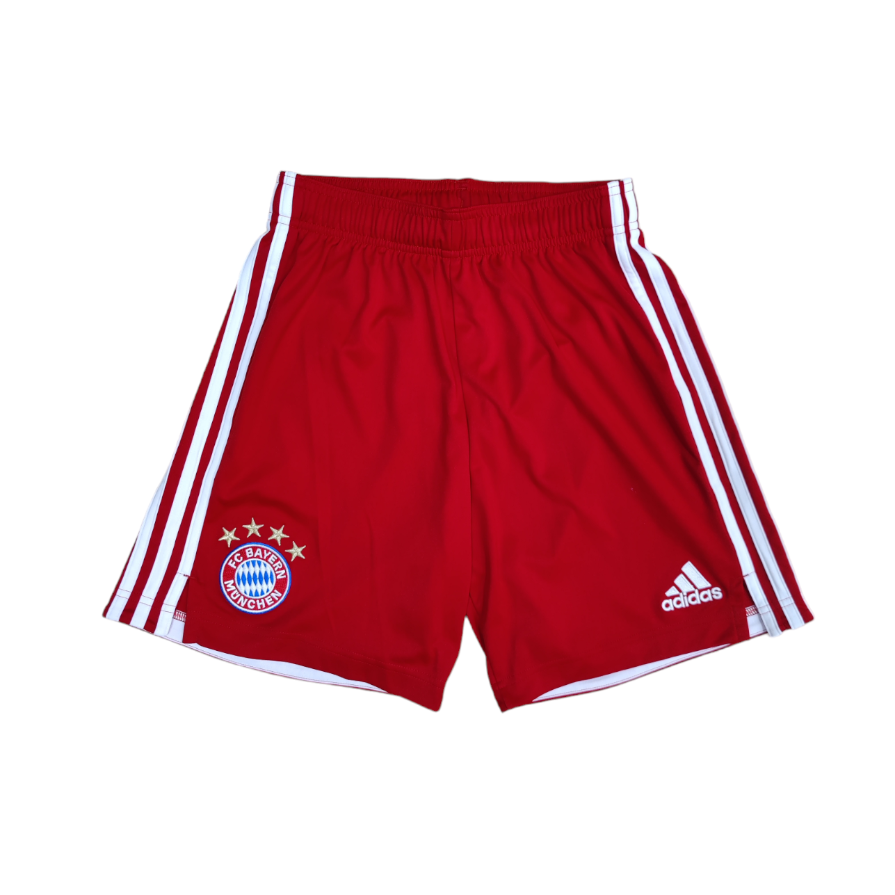 Adidas Bayern Munchen 2020/2021 Football Jersey Shorts Set