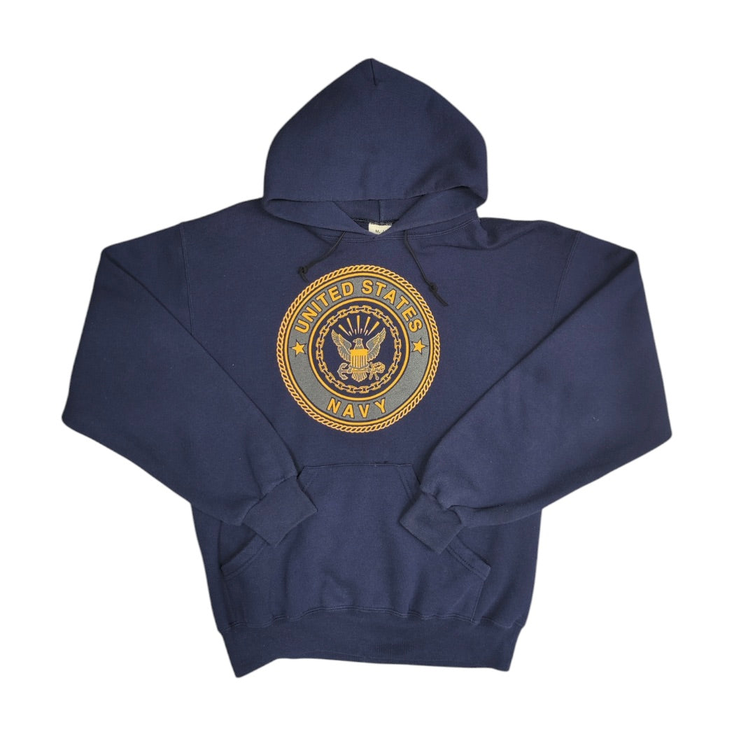 United States Navy Hoodie