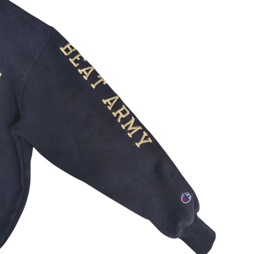 Champion Unites States Naval Academy Hoodie