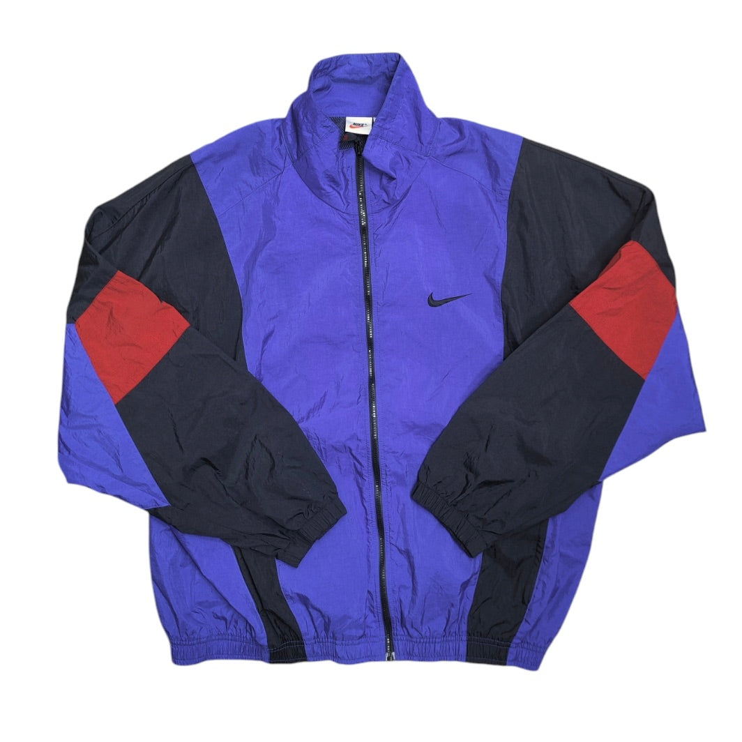 Vintage Nike Windbreaker Jacket