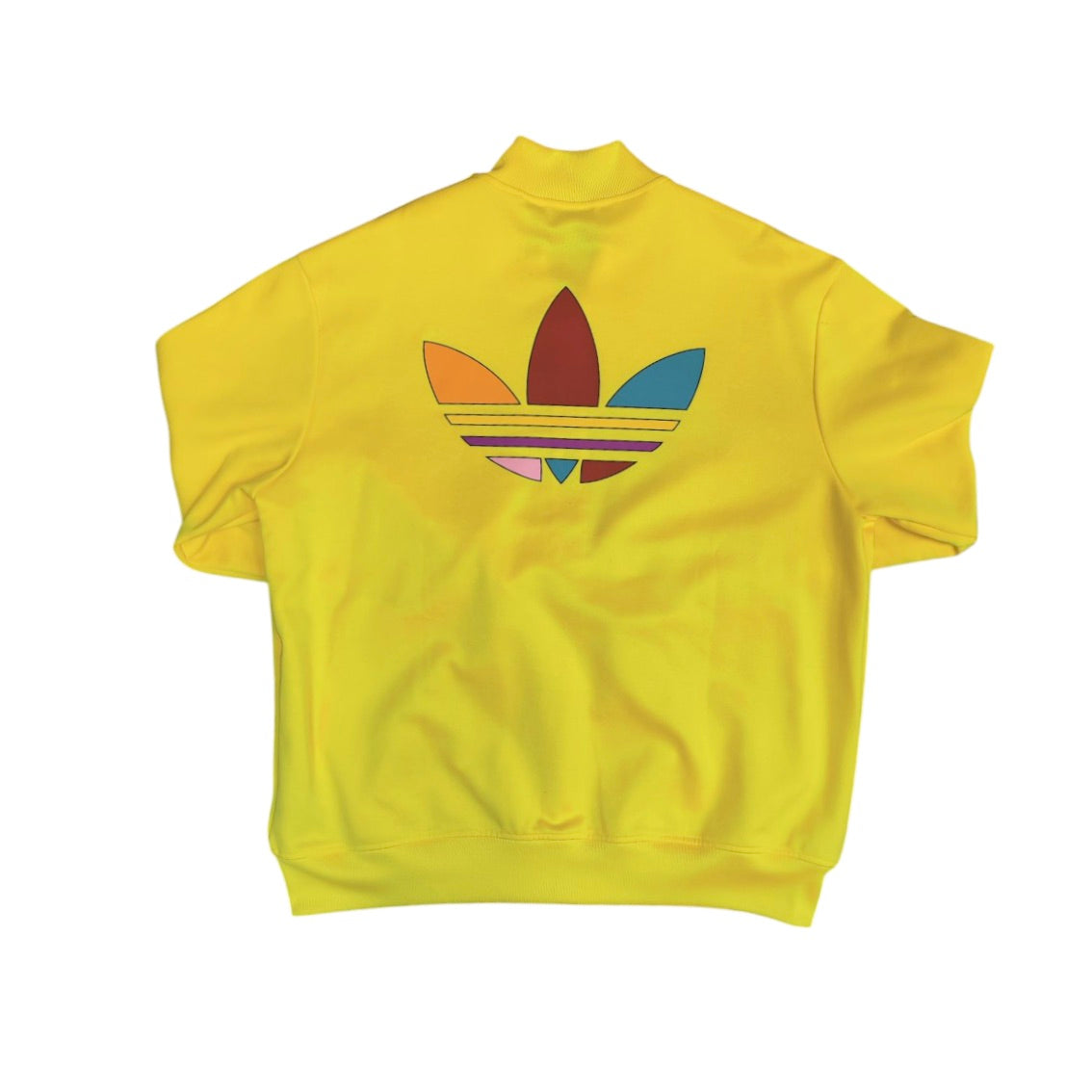 Adidas Originals Pharrell Williams Supercolor Pack Mono Color Track Top