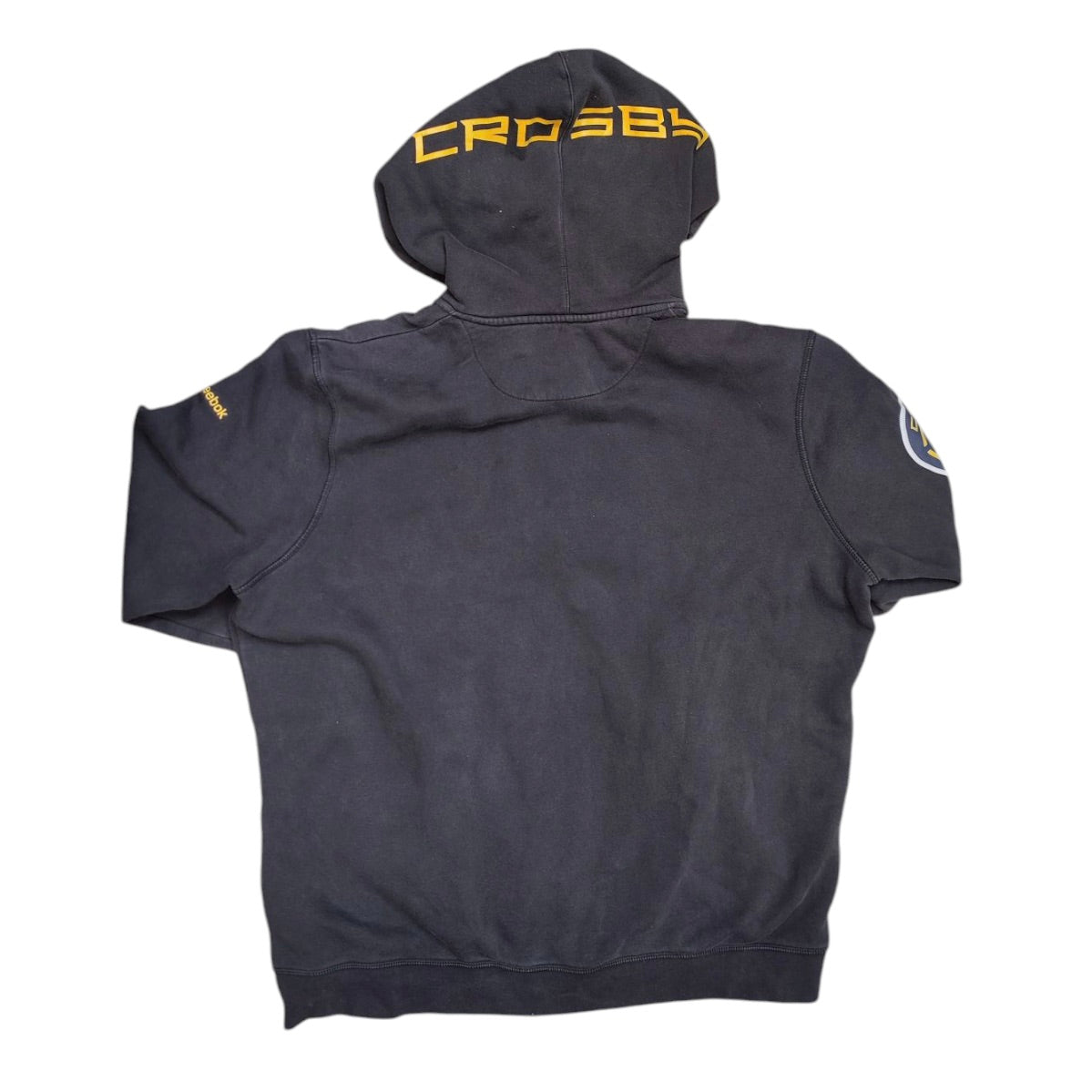 Crosby 87 Full Zip Hoodie