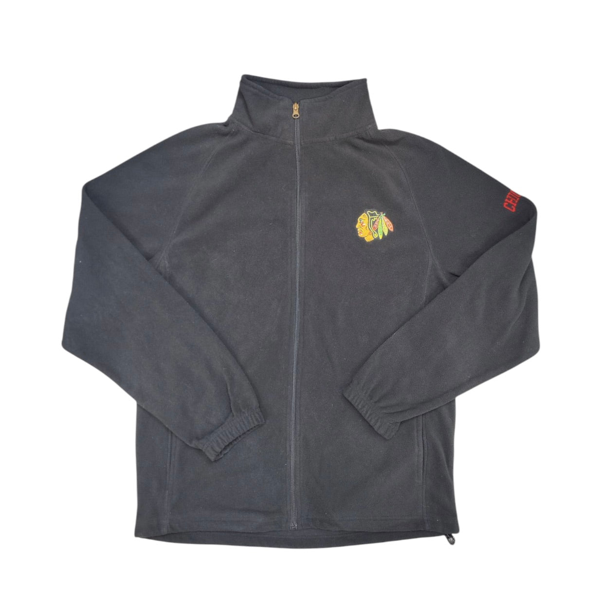 Chicago Blackhawks Fleece